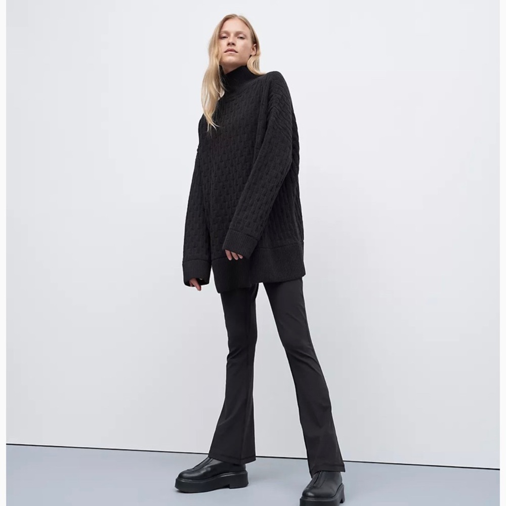 Lululemon Align Mini flare legging